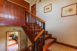 Hotel Rural Quinta De S Sebastiao fotoÄŸrafÄ±