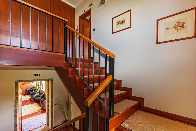 Hotel Rural Quinta De S Sebastiao - Lobi