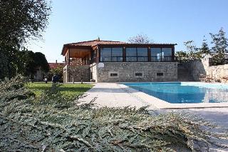 Hotel Rural Quinta De S Sebastiao fotoÄŸrafÄ±
