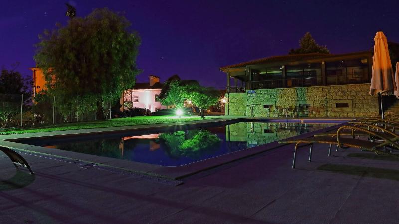 Hotel Rural Quinta De S Sebastiao - Aktivite