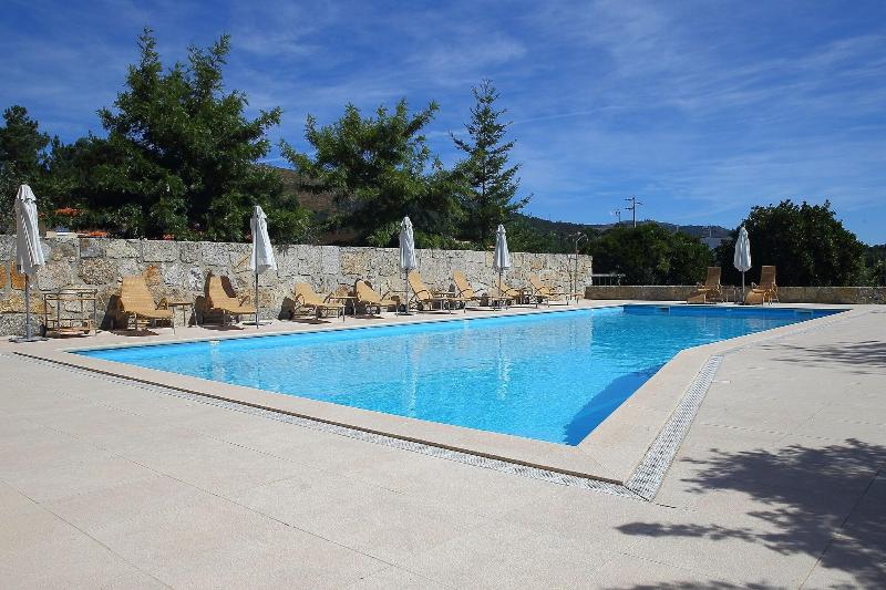 Hotel Rural Quinta De S Sebastiao - Aktivite