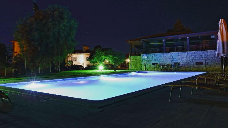 Hotel Rural Quinta De S Sebastiao - Aktivite