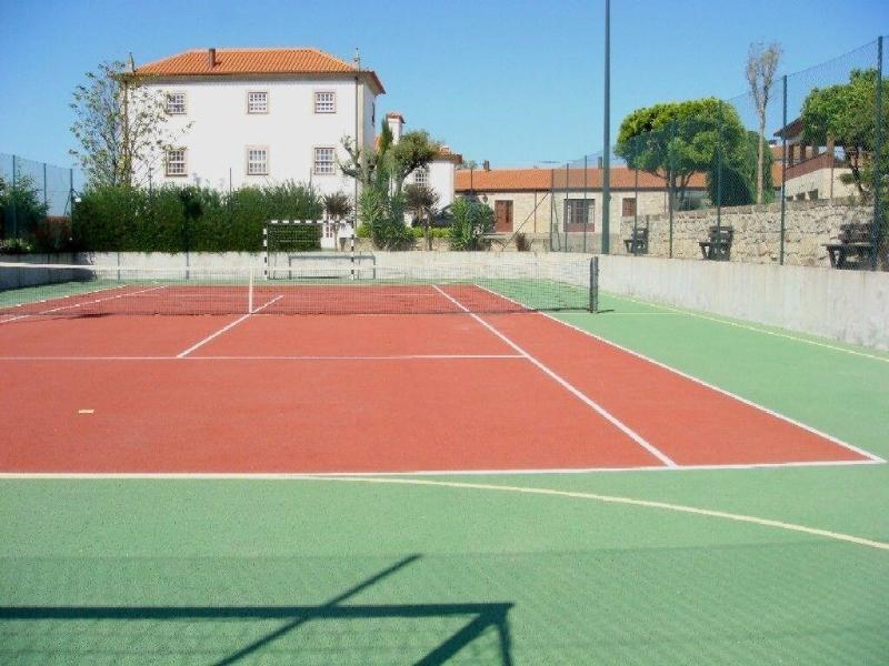 Hotel Rural Quinta De S Sebastiao - Aktivite