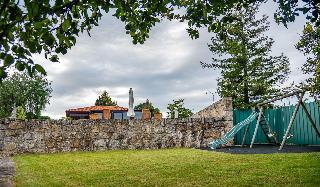 Hotel Rural Quinta De S Sebastiao fotoÄŸrafÄ±