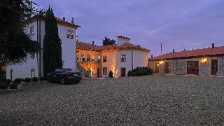 Hotel Rural Quinta De S Sebastiao otel fotoğrafı