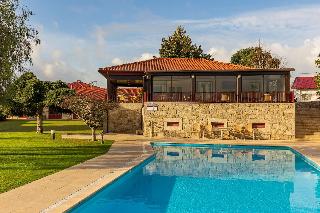 Hotel Rural Quinta De S Sebastiao fotoÄŸrafÄ±
