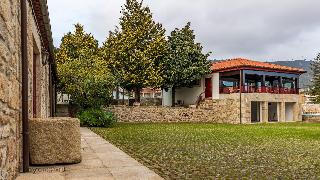 Hotel Rural Quinta De S Sebastiao fotoÄŸrafÄ±