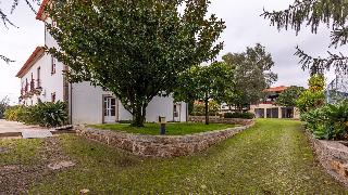 Hotel Rural Quinta De S Sebastiao fotoÄŸrafÄ±