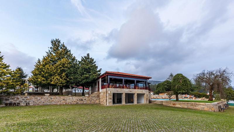 Hotel Rural Quinta De S Sebastiao - Genel