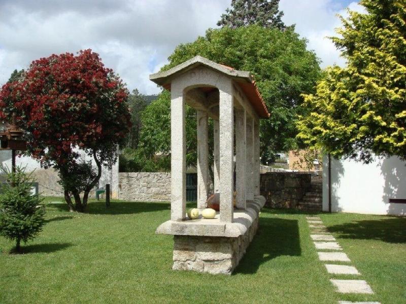Hotel Rural Quinta De S Sebastiao - Genel