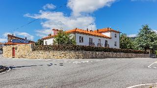 Hotel Rural Quinta De S Sebastiao fotoÄŸrafÄ±