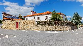 Hotel Rural Quinta De S Sebastiao fotoÄŸrafÄ±