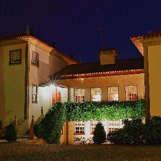 Hotel Rural Quinta De S Sebastiao fotoÄŸrafÄ±