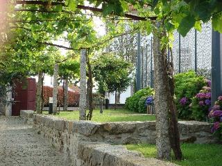 Hotel Rural Quinta De S Sebastiao fotoÄŸrafÄ±