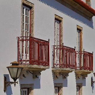 Hotel Rural Quinta De S Sebastiao fotoÄŸrafÄ±