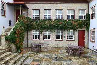 Hotel Rural Quinta De S Sebastiao fotoÄŸrafÄ±