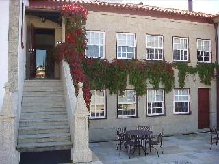 Hotel Rural Quinta De S Sebastiao fotoÄŸrafÄ±