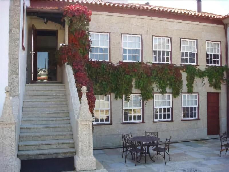 Hotel Rural Quinta De S Sebastiao - Genel