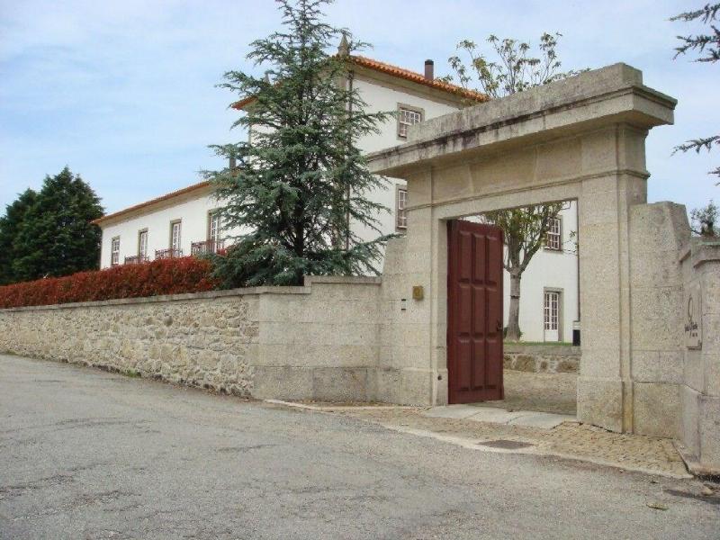 Hotel Rural Quinta De S Sebastiao - Genel