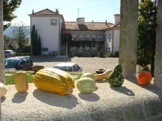 Hotel Rural Quinta De S Sebastiao fotoÄŸrafÄ±