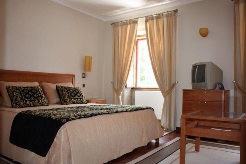 Hotel Rural Quinta De S Sebastiao - Oda