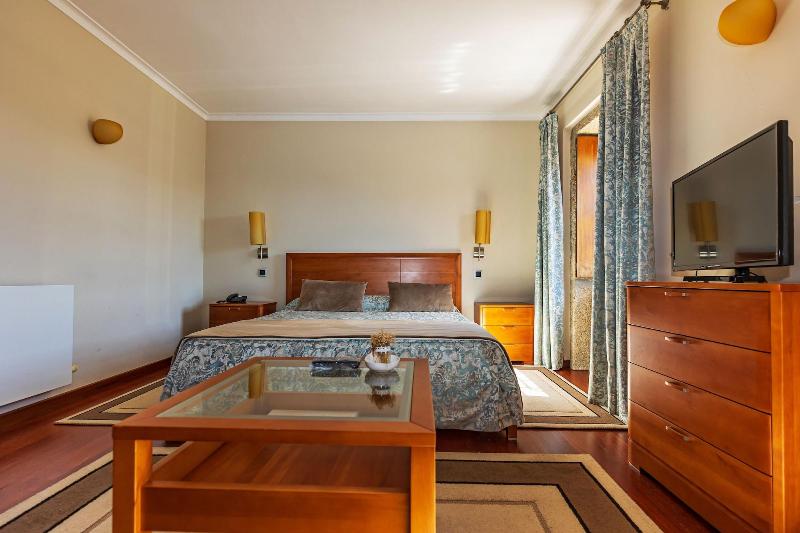 Hotel Rural Quinta De S Sebastiao - Oda