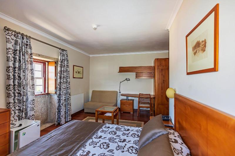Hotel Rural Quinta De S Sebastiao - Oda