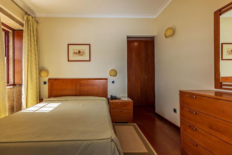 Hotel Rural Quinta De S Sebastiao - Oda