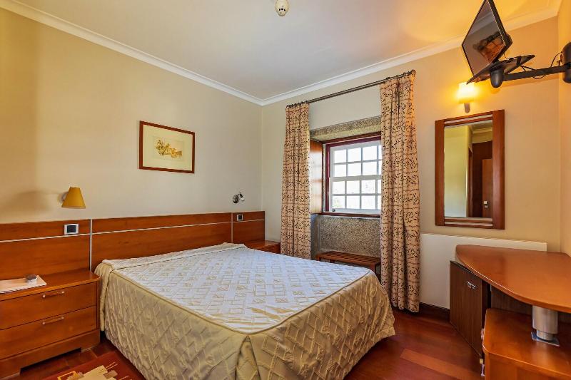 Hotel Rural Quinta De S Sebastiao - Oda