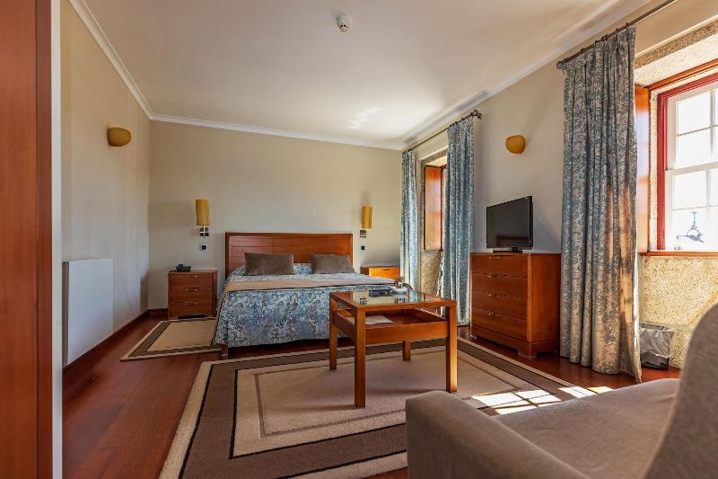 Hotel Rural Quinta De S Sebastiao - Oda