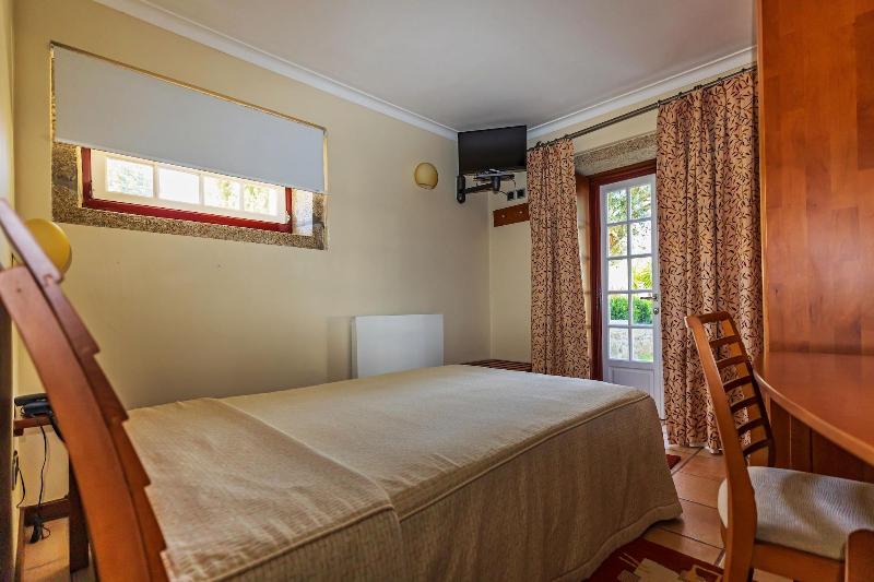 Hotel Rural Quinta De S Sebastiao - Oda