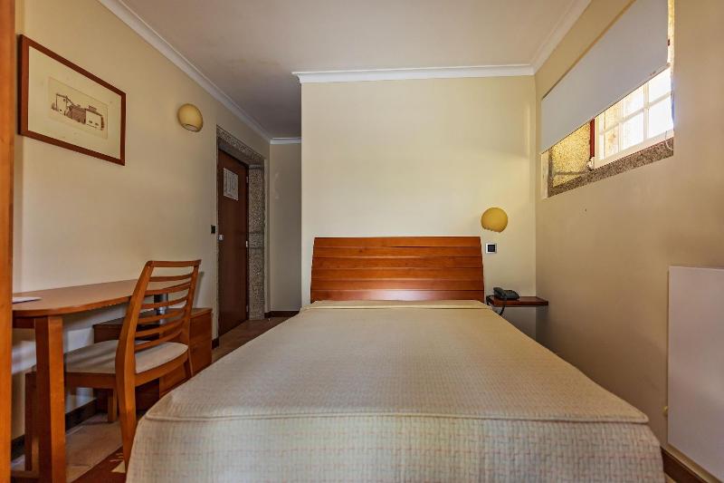 Hotel Rural Quinta De S Sebastiao - Oda