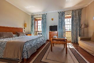 Hotel Rural Quinta De S Sebastiao fotoÄŸrafÄ±