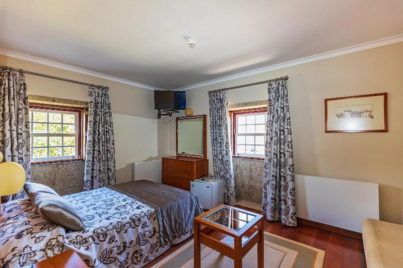 Hotel Rural Quinta De S Sebastiao - Oda