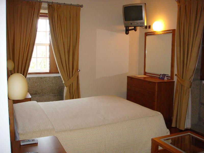 Hotel Rural Quinta De S Sebastiao - Oda
