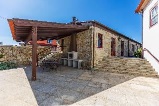 Hotel Rural Quinta De S Sebastiao fotoÄŸrafÄ±