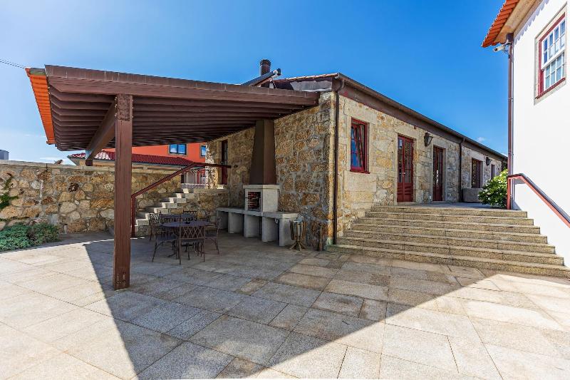 Hotel Rural Quinta De S Sebastiao - Oda