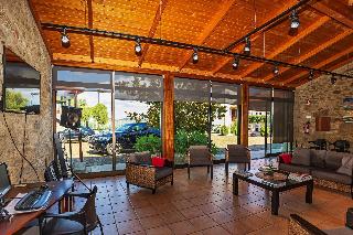Hotel Rural Quinta De S Sebastiao fotoÄŸrafÄ±