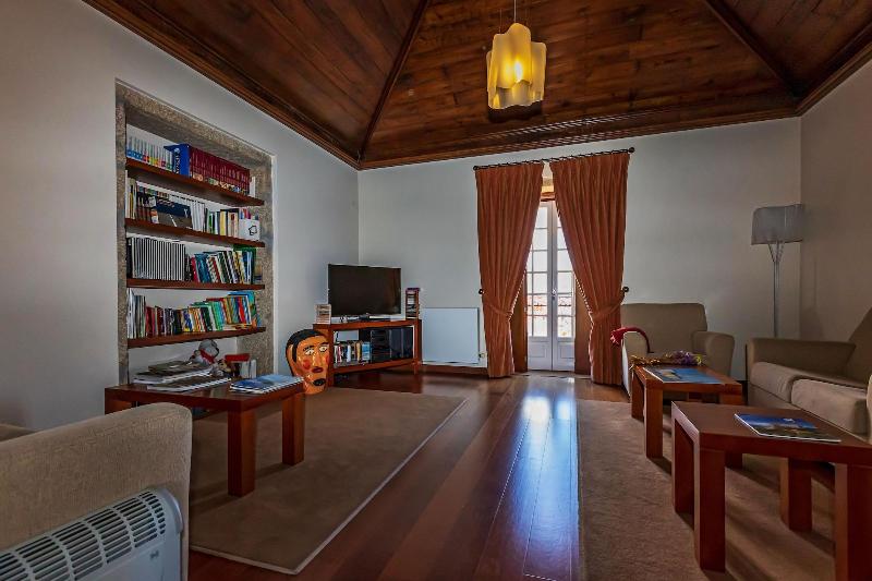 Hotel Rural Quinta De S Sebastiao - Oda
