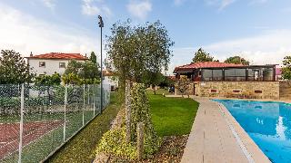 Hotel Rural Quinta De S Sebastiao fotoÄŸrafÄ±