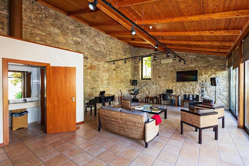 Hotel Rural Quinta De S Sebastiao - Oda