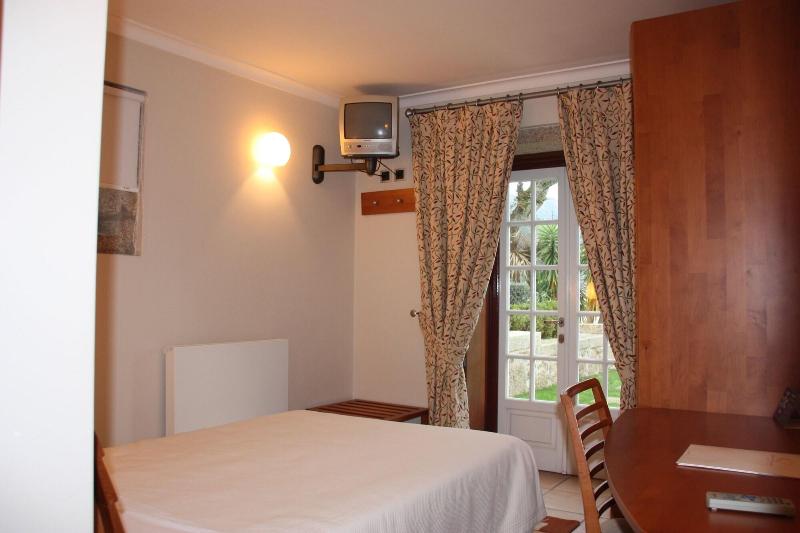 Hotel Rural Quinta De S Sebastiao - Oda