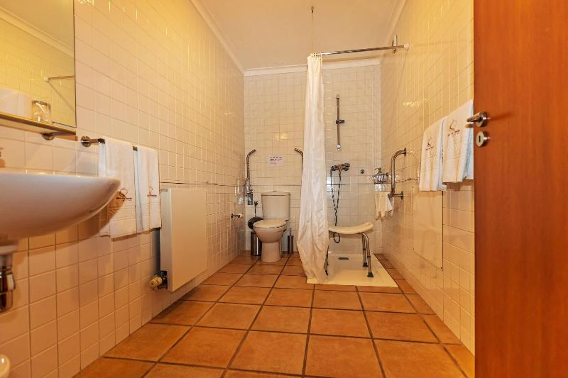 Hotel Rural Quinta De S Sebastiao - Oda