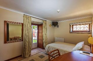 Hotel Rural Quinta De S Sebastiao fotoÄŸrafÄ±