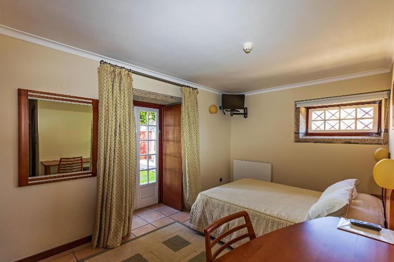 Hotel Rural Quinta De S Sebastiao - Oda