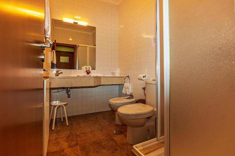 Hotel Rural Quinta De S Sebastiao - Oda