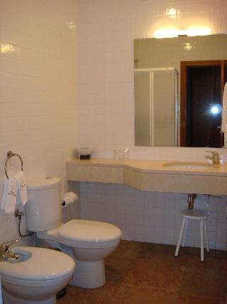Hotel Rural Quinta De S Sebastiao fotoÄŸrafÄ±