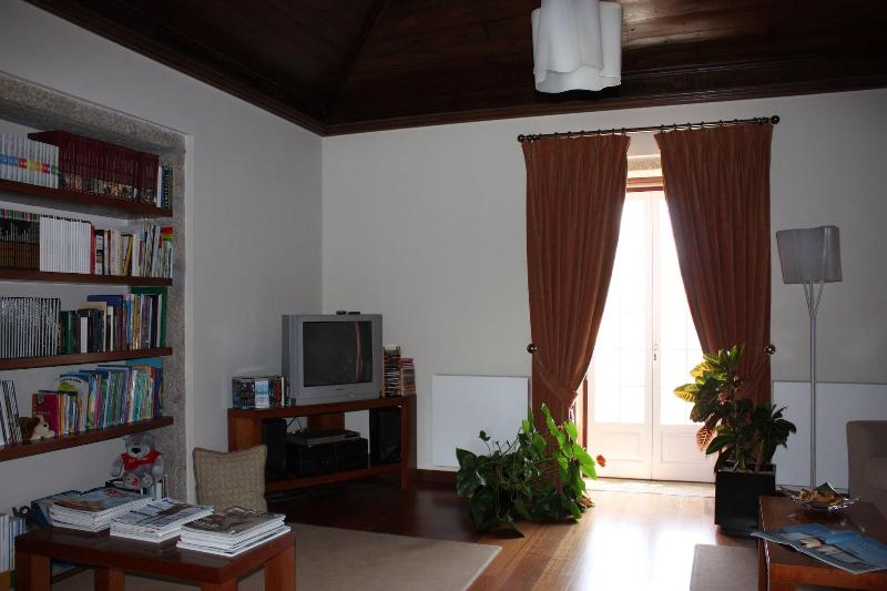 Hotel Rural Quinta De S Sebastiao - Oda