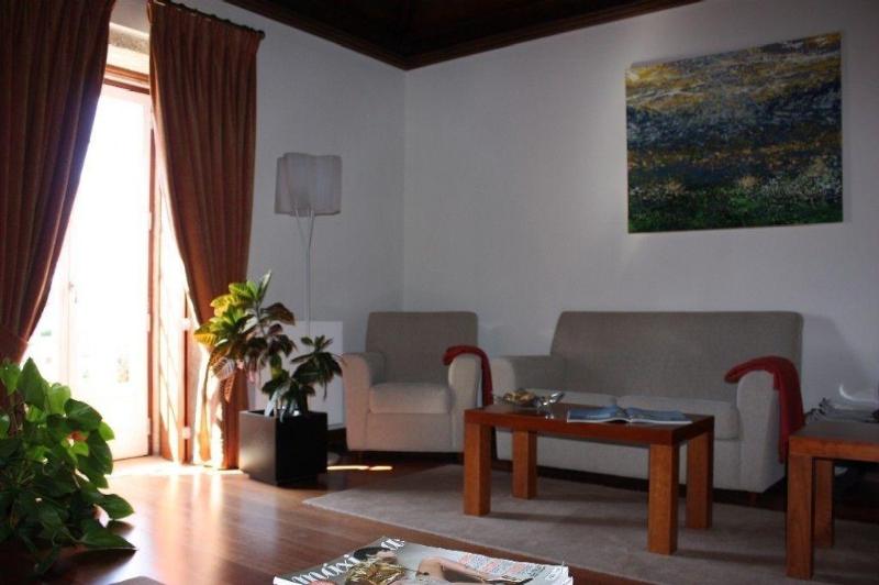 Hotel Rural Quinta De S Sebastiao - Oda