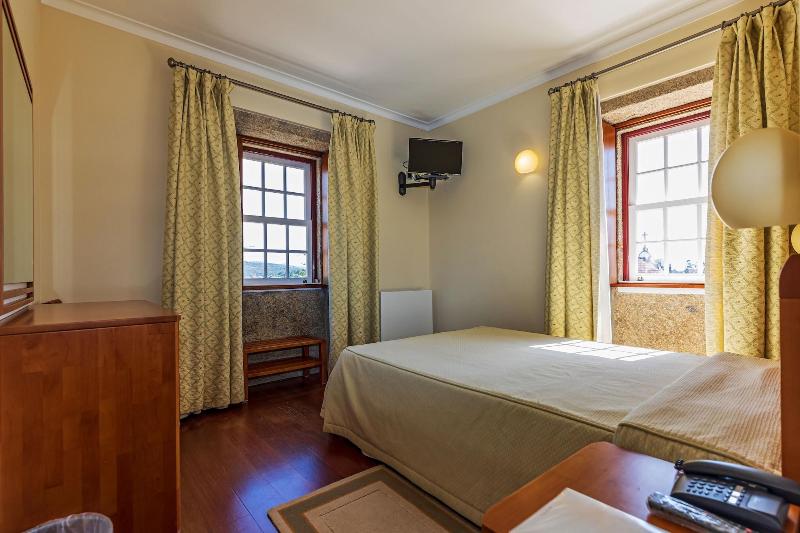 Hotel Rural Quinta De S Sebastiao - Oda